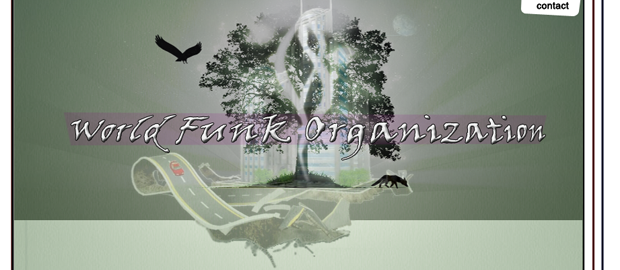 World Funk Organization