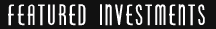 featured investments for funk